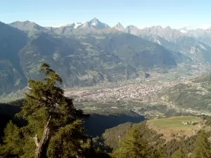 31° Vivicittà - Aosta