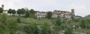12° Scalata Castiglione - San Pellegrino in Alpe