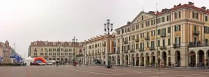 10° Mezza Maratona Città di Cuneo