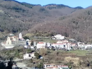 32° Trofeo Alpicella - Monte Beigua