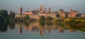 23° Maratonina Città di Mantova