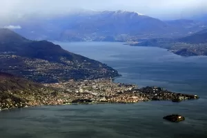 4° Lago Maggiore Marathon