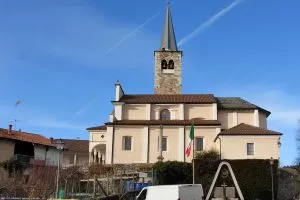 3° Bolzano - Monte Mesma