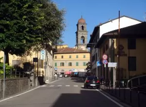 Vivicittà San Marcello Pistoiese 2015