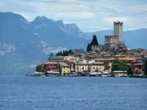 9° Lake Garda Marathon