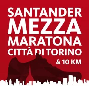 2° Santander Mezza Maratona Città di Torino