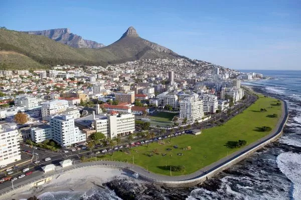 Sanlam Cape Town Marathon 2023