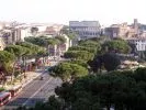 Roma Appia Run 2024, Roma
