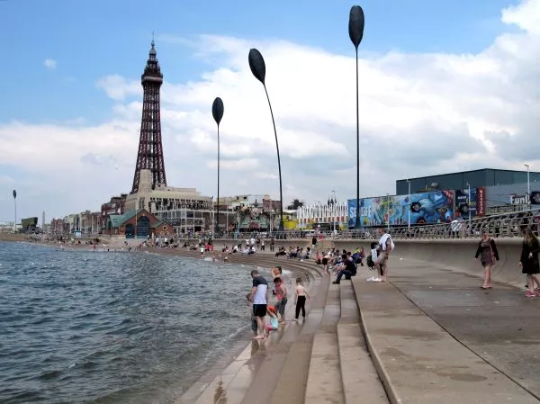 Blackpool Festival of Running 2024