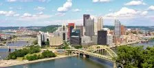 Pittsburgh Marathon 2024, Pittsburgh