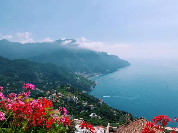 8° Amalfi Positano UltraTrail - 7° Trail delle Sirene