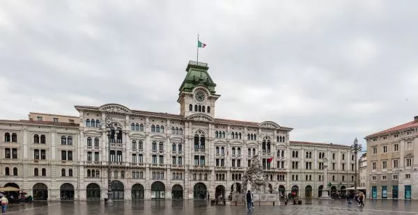 Corri Trieste