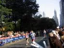 New York Marathon 2024, NEW YORK