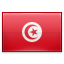 flag of Tunisia