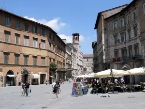 2° Perugia-Assisi Half Marathon