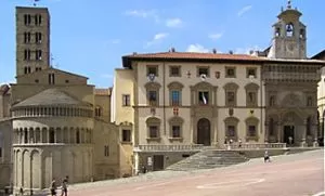 Vivicittà Arezzo 2015