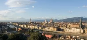 33° Vivicittà - Half Marathon Firenze- 11° Tommasino Run
