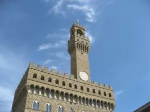 35° Firenze Marathon