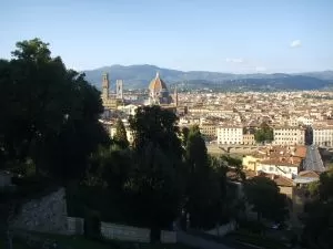 39° Firenze-Fiesole-Firenze