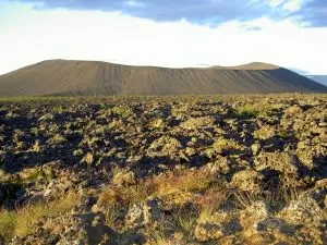 Iceland Volcano Marathon 2021