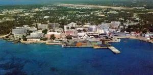 Cayman Islands Marathon 2021