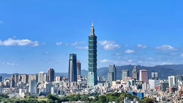 Taipei International Marathon 2021