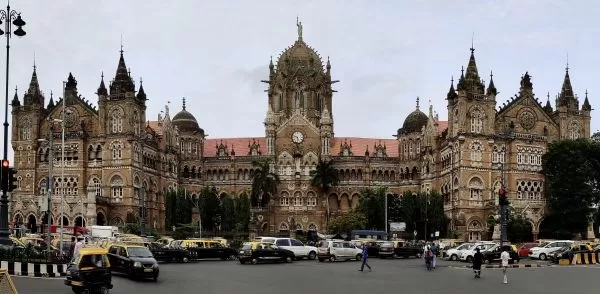 AGEAS Federal Life Insurance Mumbai Half Marathon 2021