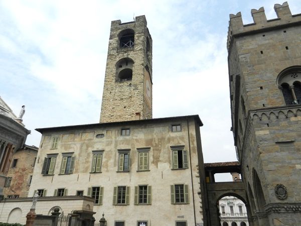 9° Bergamo City Half Marathon - La Dieci dei Mille