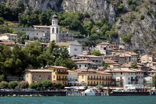 14° Lake Garda Marathon
