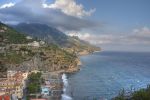 Photo Agerola, 6° Amalfi Positano UltraTrail - 5° Trail delle Sirene