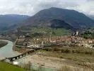Photo Bobbio, Trail La Scarpa della Val Trebbia 2022
