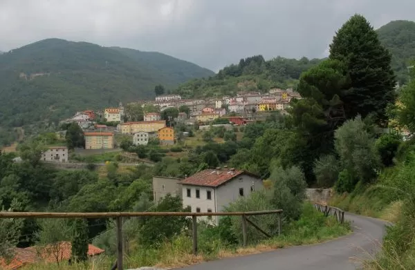 Piglione Trail 2022
