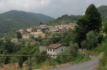 Foto San Rocco in Turrite, Piglione Trail 2022