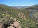 Photo Drakensberg Mountains, DGT Run