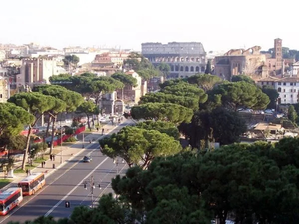 Rome 21K - La Mezza Maratona della Città di Roma