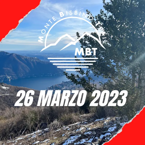 Monte Bisbino Trail