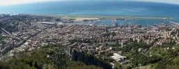 17° Mezza Maratona di Genova, Genova