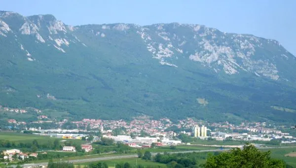 Ultra Trail Vipava Valley Slovenia 2023