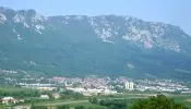 Ultra Trail Vipava Valley Slovenia 2023, Ajdovščina