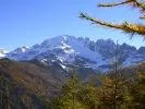 Trail Run Alta Valtellina 2023, Arnoga