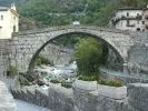 3° Valle d'Aosta SuperMarathon, Pont Saint Martin