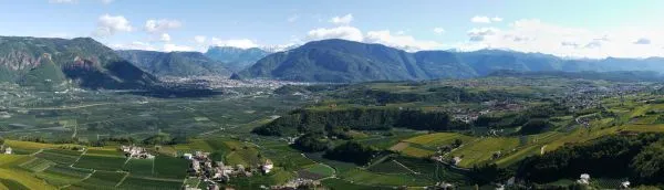 10° Sudtirol Ultrarace