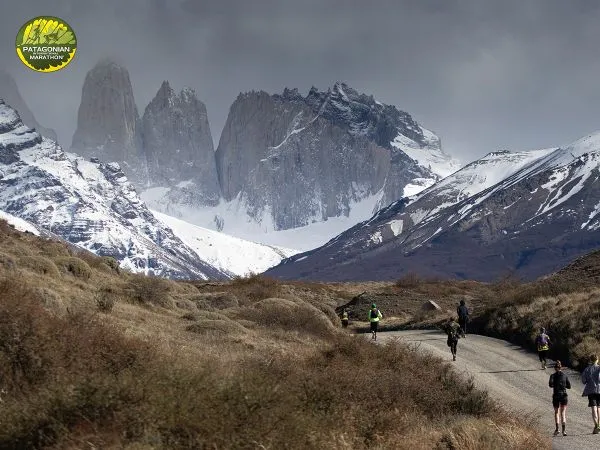 Patagonian International Marathon 2023
