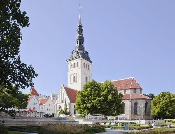 Tallinn Marathon 2023