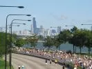Chicago Half Marathon 2023, Chicago