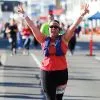 Rockfest Half Marathon and 5k, Hampton