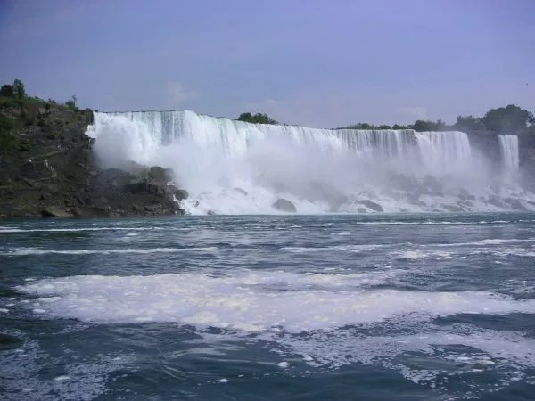 2023 Niagara Falls International Marathon