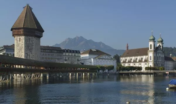 SwissCityMarathon – Lucerne 2023
