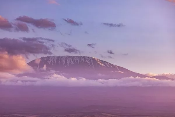 2024 Kilimanjaro International Marathon