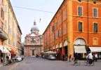 33° Du Pas a Dre Panera, Modena